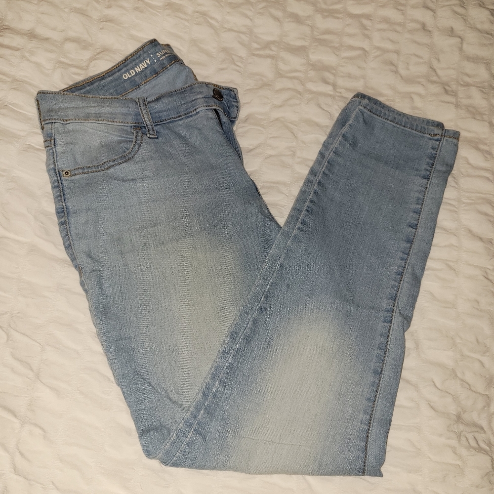 Super skinny Jeans